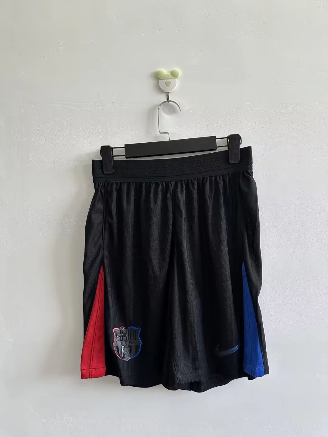 2024/2025 Player Version Barcelona Away Shorts 1:1 Thai Quality