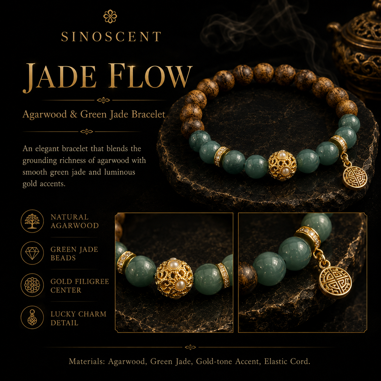JADE FLOW