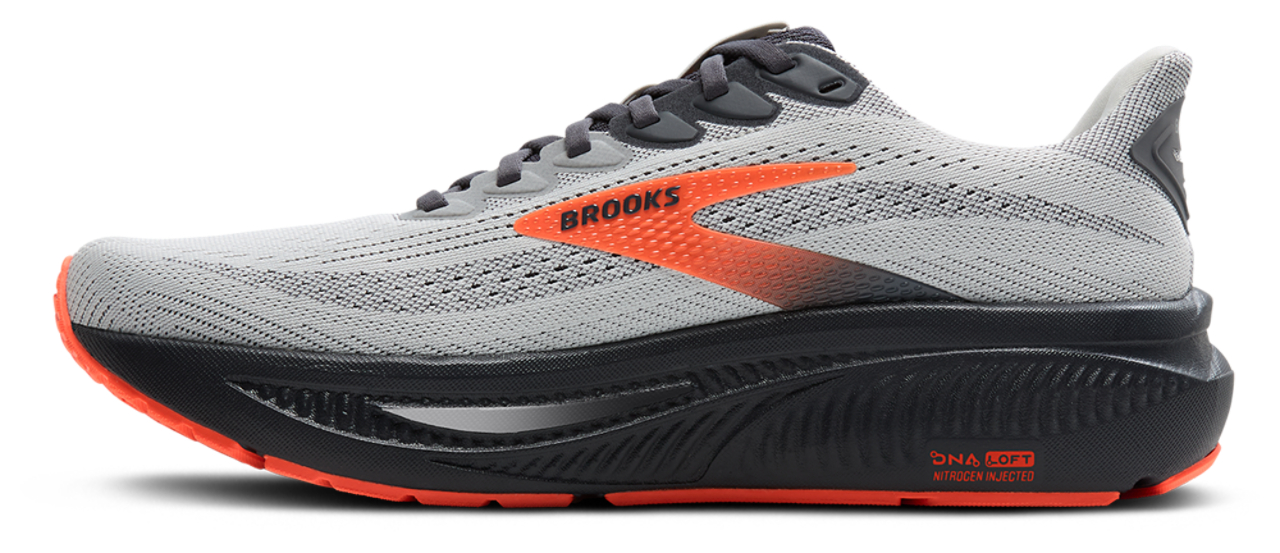 Brooks Ghost 17