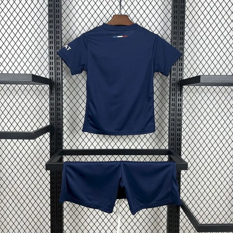 2024-25 PSG Champions League Edition Kids Football jersey