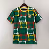 2023 Senegal Team Away Football Jersey - JerseyFun