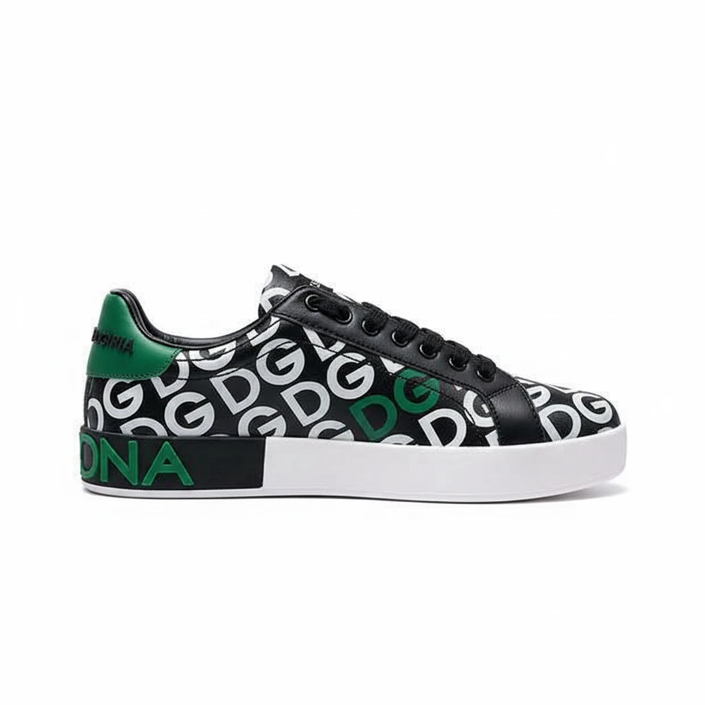 Dolce & Gabbana Men’s Shoes 38-46