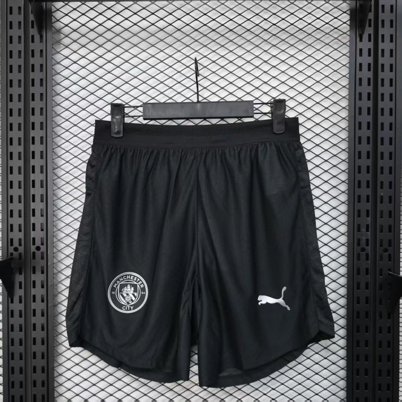 Player 2025-26 Shorts Manchester City Shorts