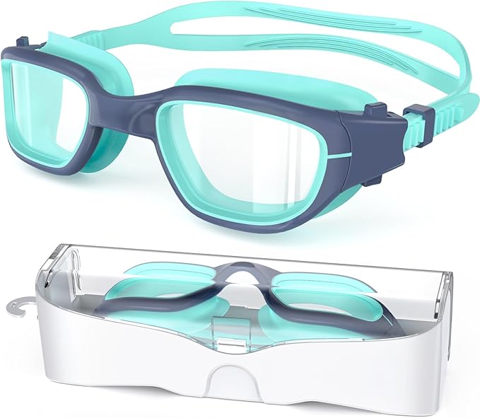 Kids Swim Goggles