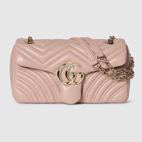 GG Marmont medium shoulder bag