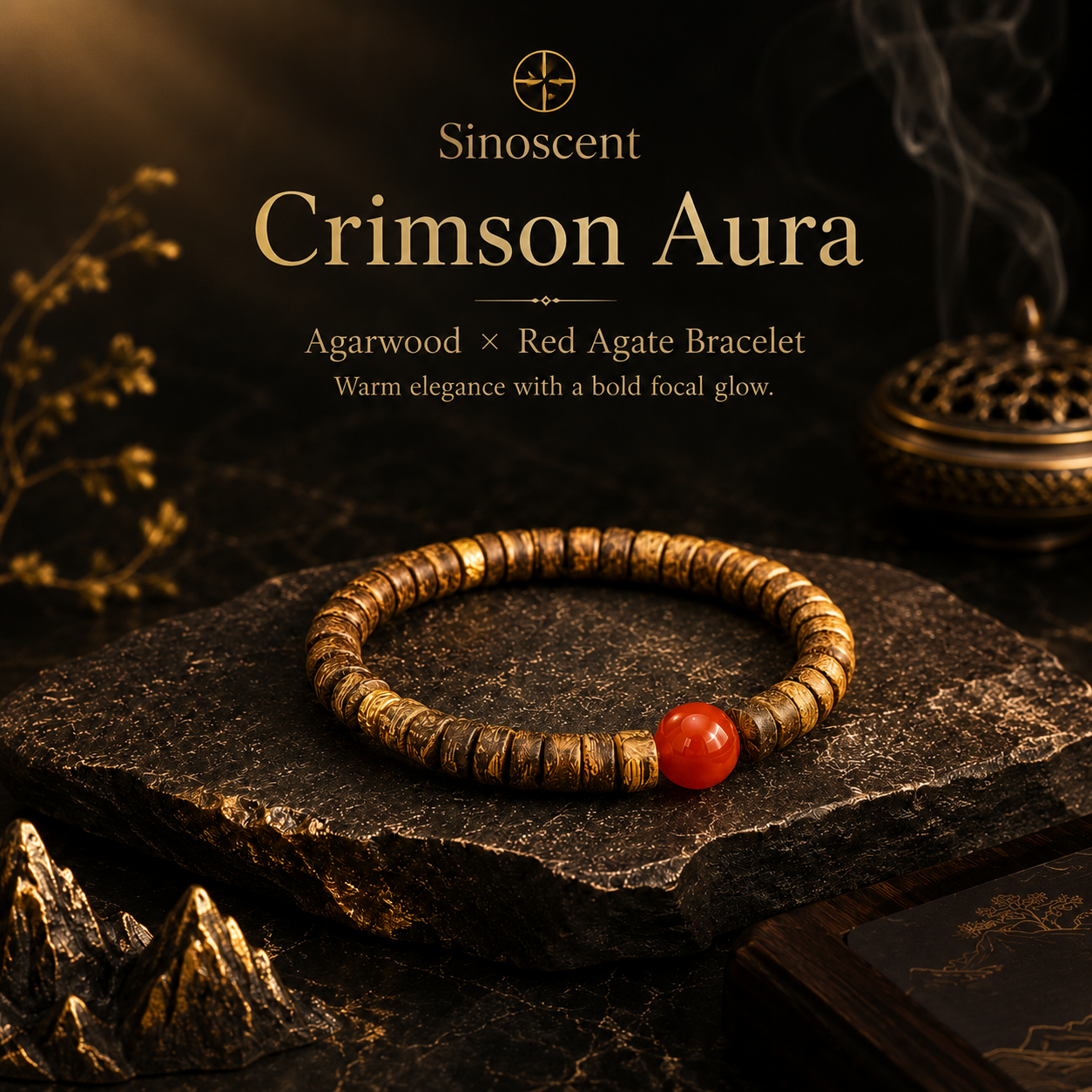 Crimson Aura