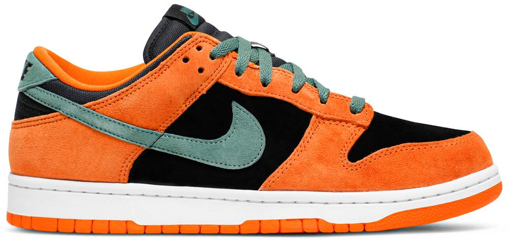 Dunk Low SP Retro Ceramic 2020 DA1469-001