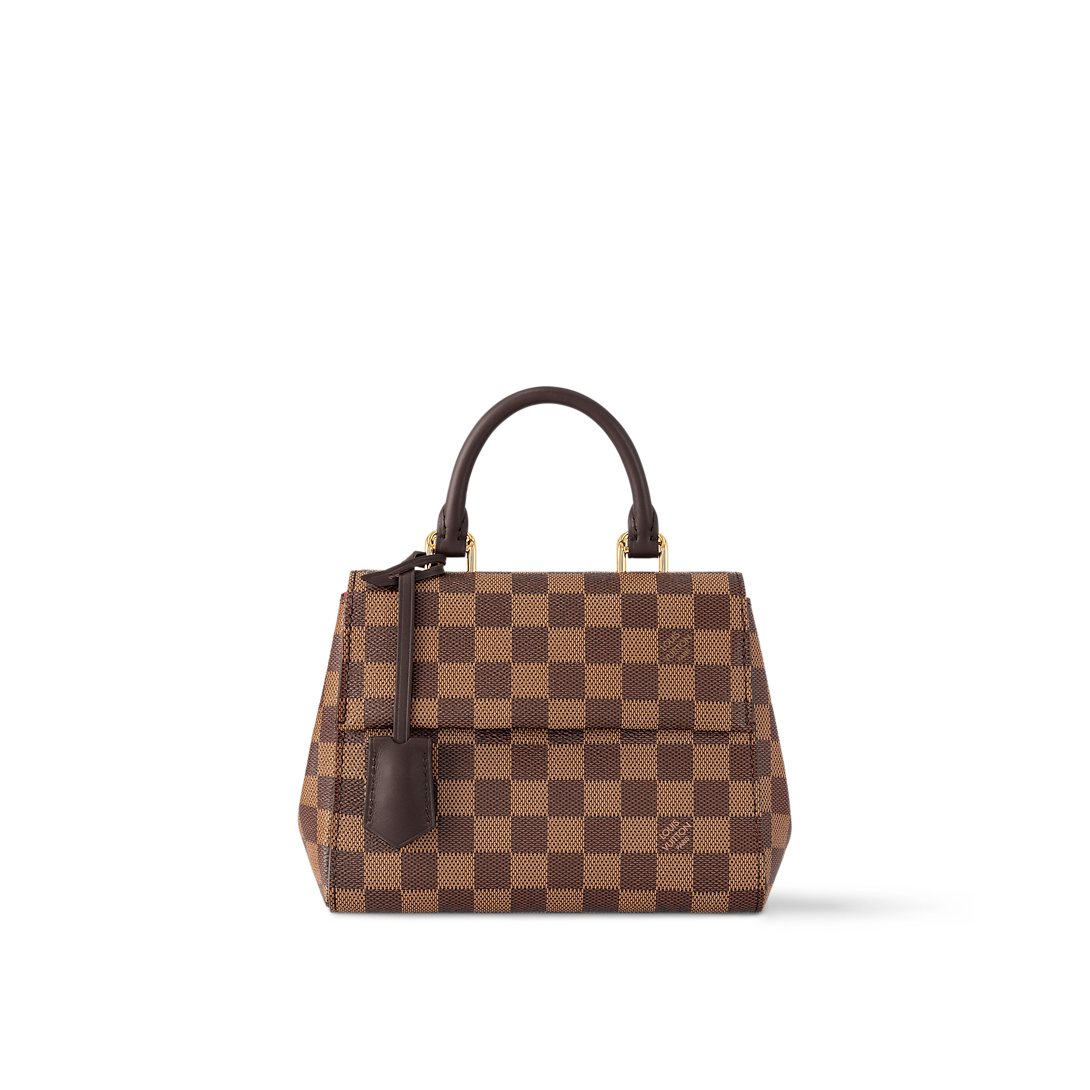 Louis Vuitton Cluny Mini N00097