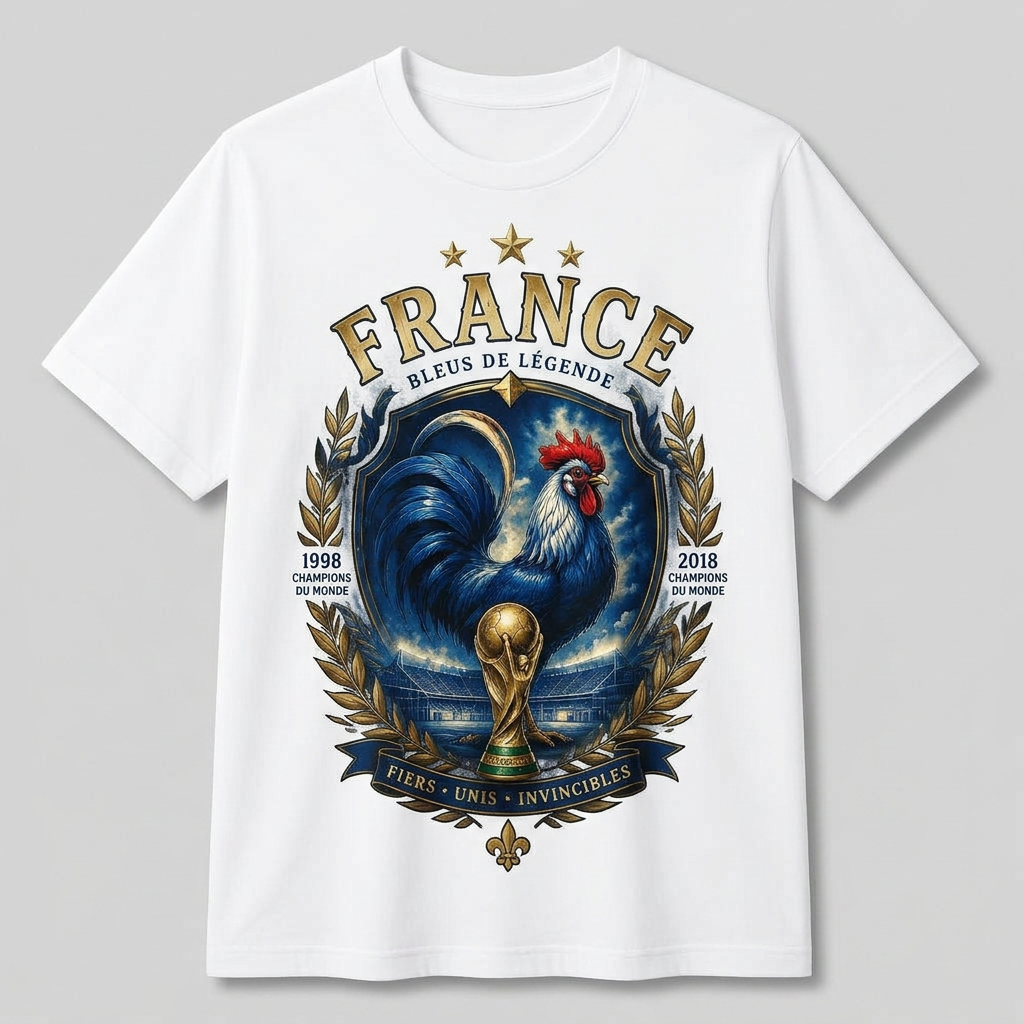 Unisex Loose Fit T-Shirt 100% Cotton Soft Comfortable Summer Casual Printed Top
