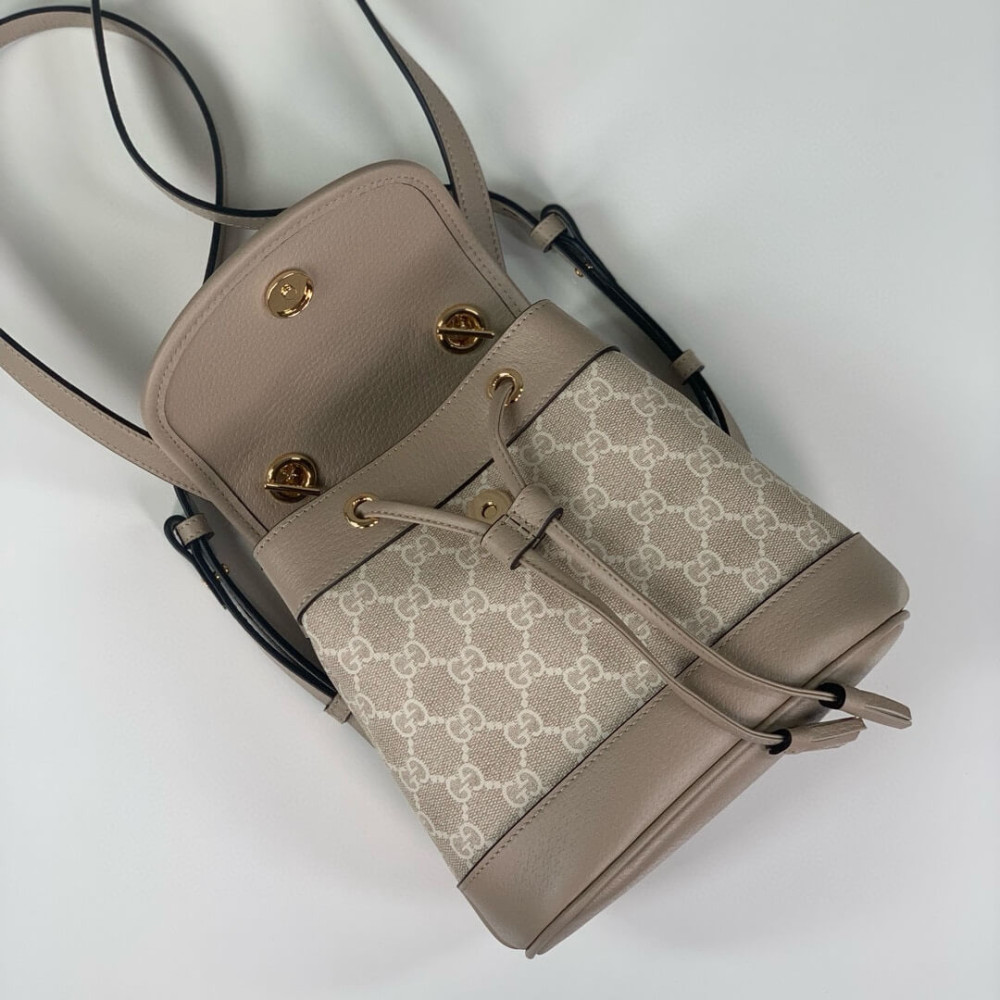 Gucci Ophidia Mini Backpack