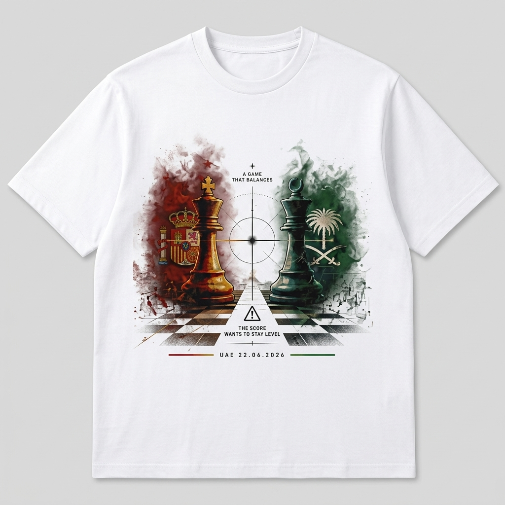 Unisex Loose Fit T-Shirt 100% Cotton Soft Comfortable Summer Casual Printed Top