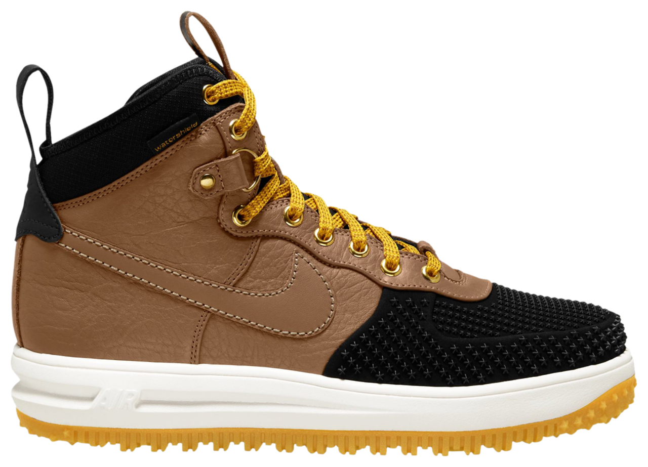 Nike Lunar Force 1 Duckboot