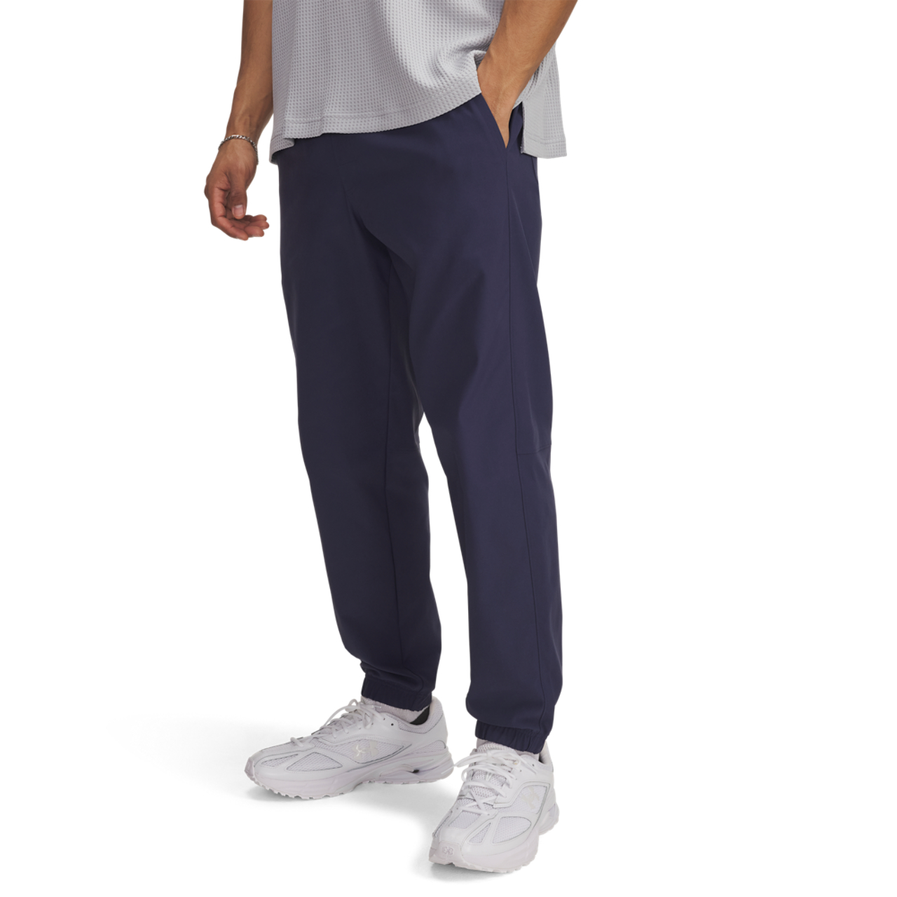 Under Armour Icon Woven Joggers