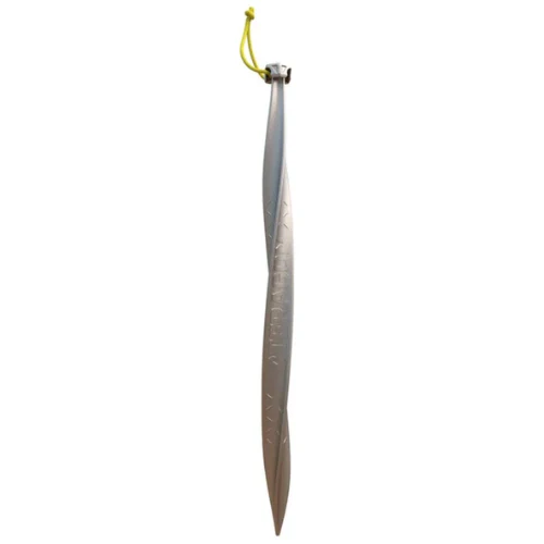 Pioneer Torque Tent Stake by Teragon Gear