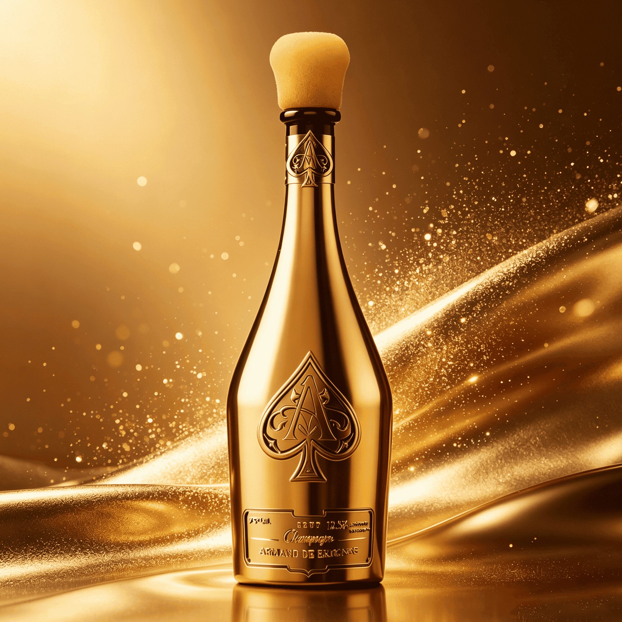 Solaris Champagne 50000 50K Puffs Rechargeable Disposable Vape