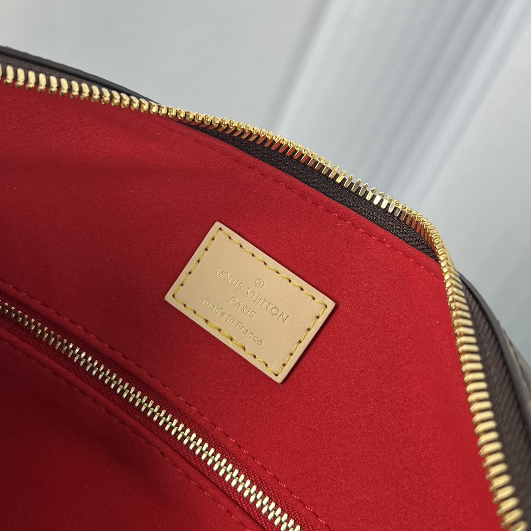 Louis Vuitton Slouchy PM Bag Monogram Canvas M11952 33cm/ 13in