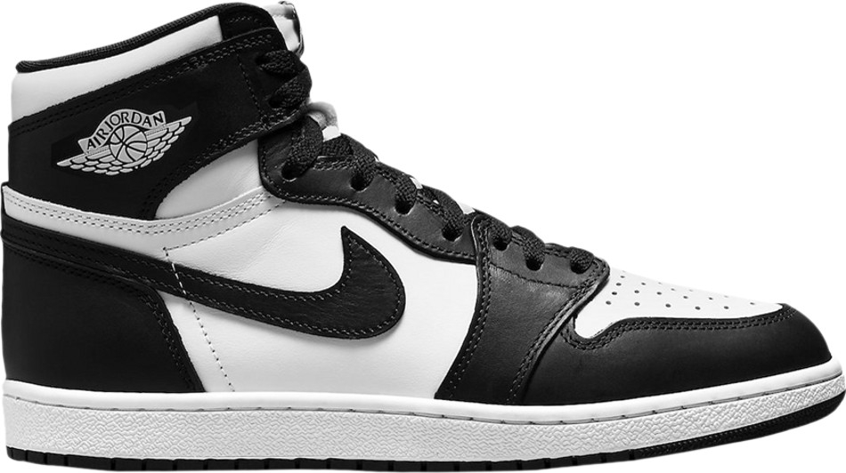 Air Jordan 1 Retro High 85 OG Black White BQ4422-001