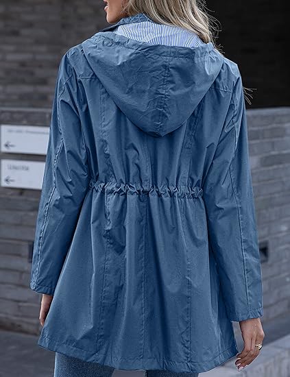 Rain Jacket