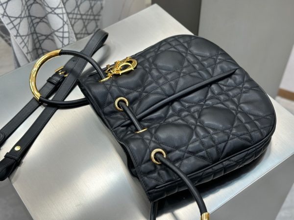Medium Dior Nolita Bag