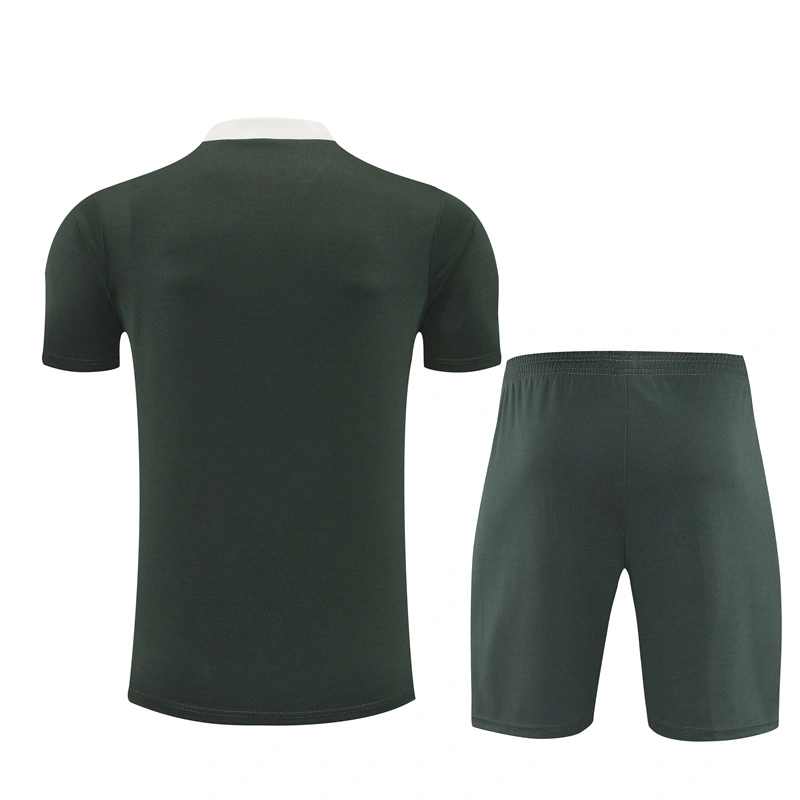 2025-26 Chelsea short-sleeved training clothes