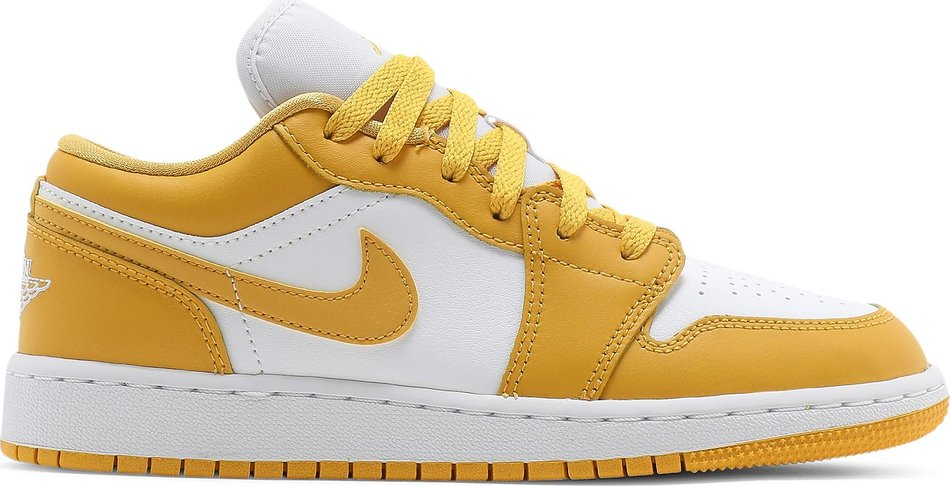 Air Jordan 1 GS Pollen 553560-171