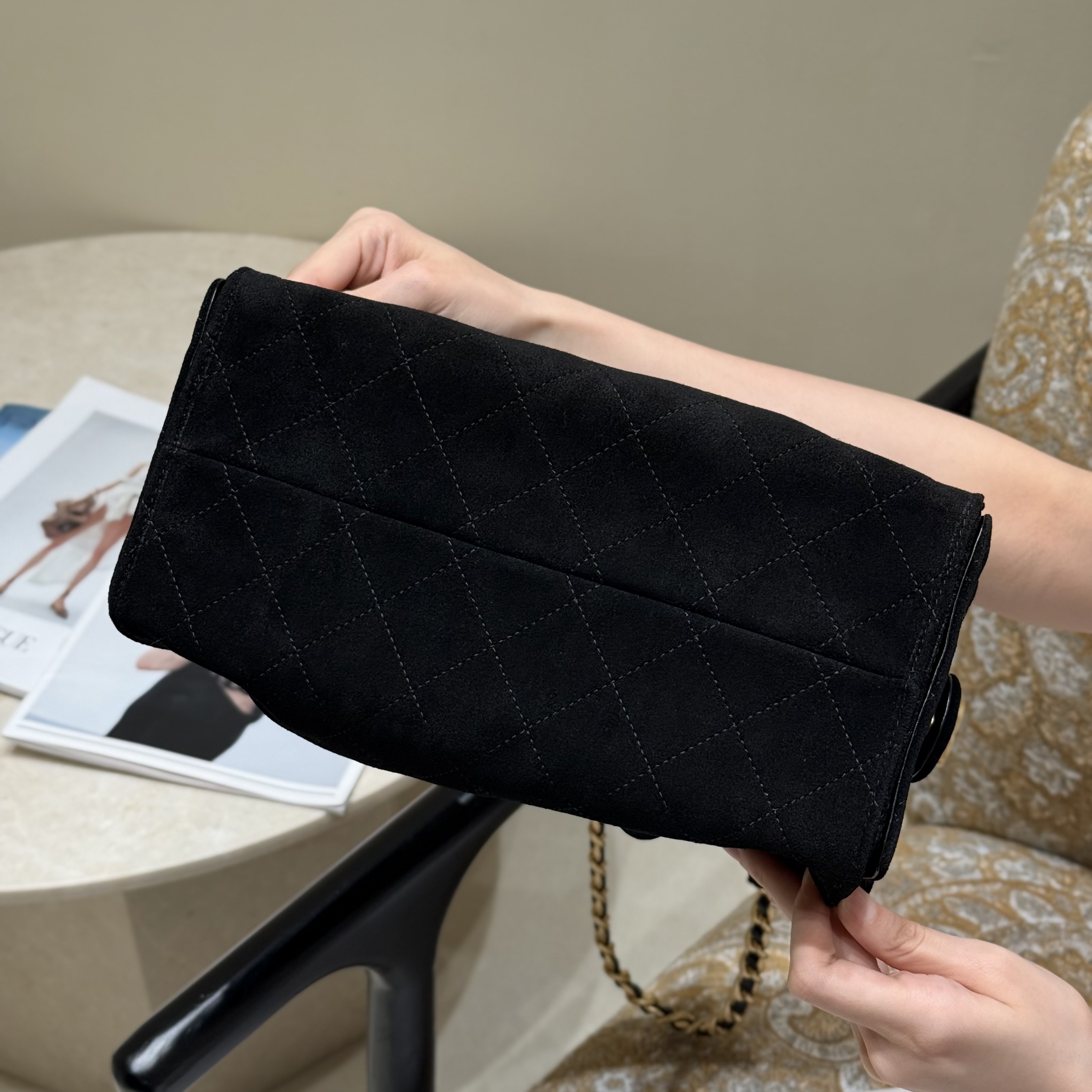 Chanel 25S 25bag