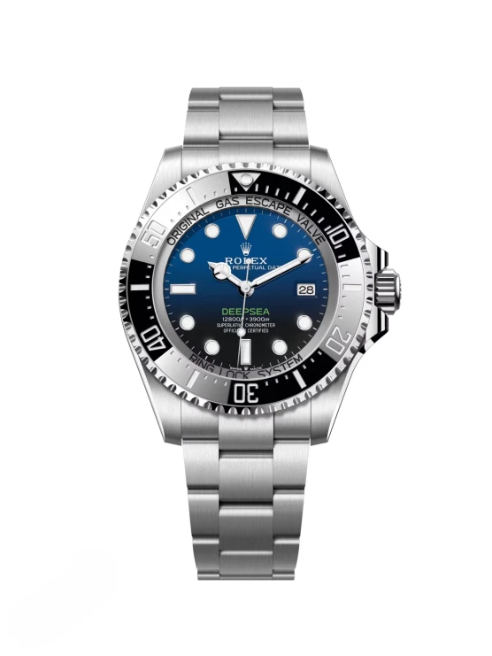 DEEPSEA