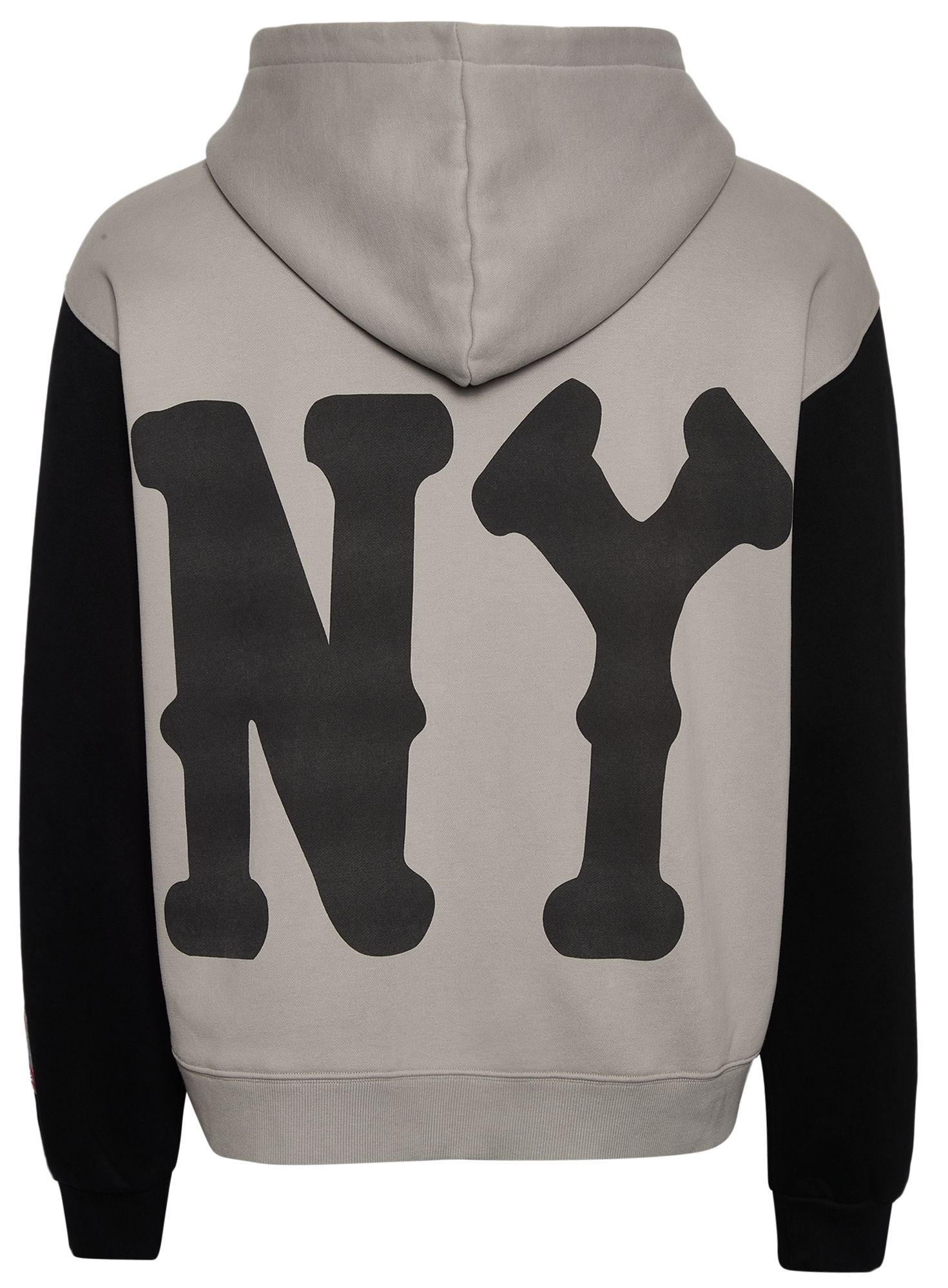 BY KIY NLBM NY Hoodie