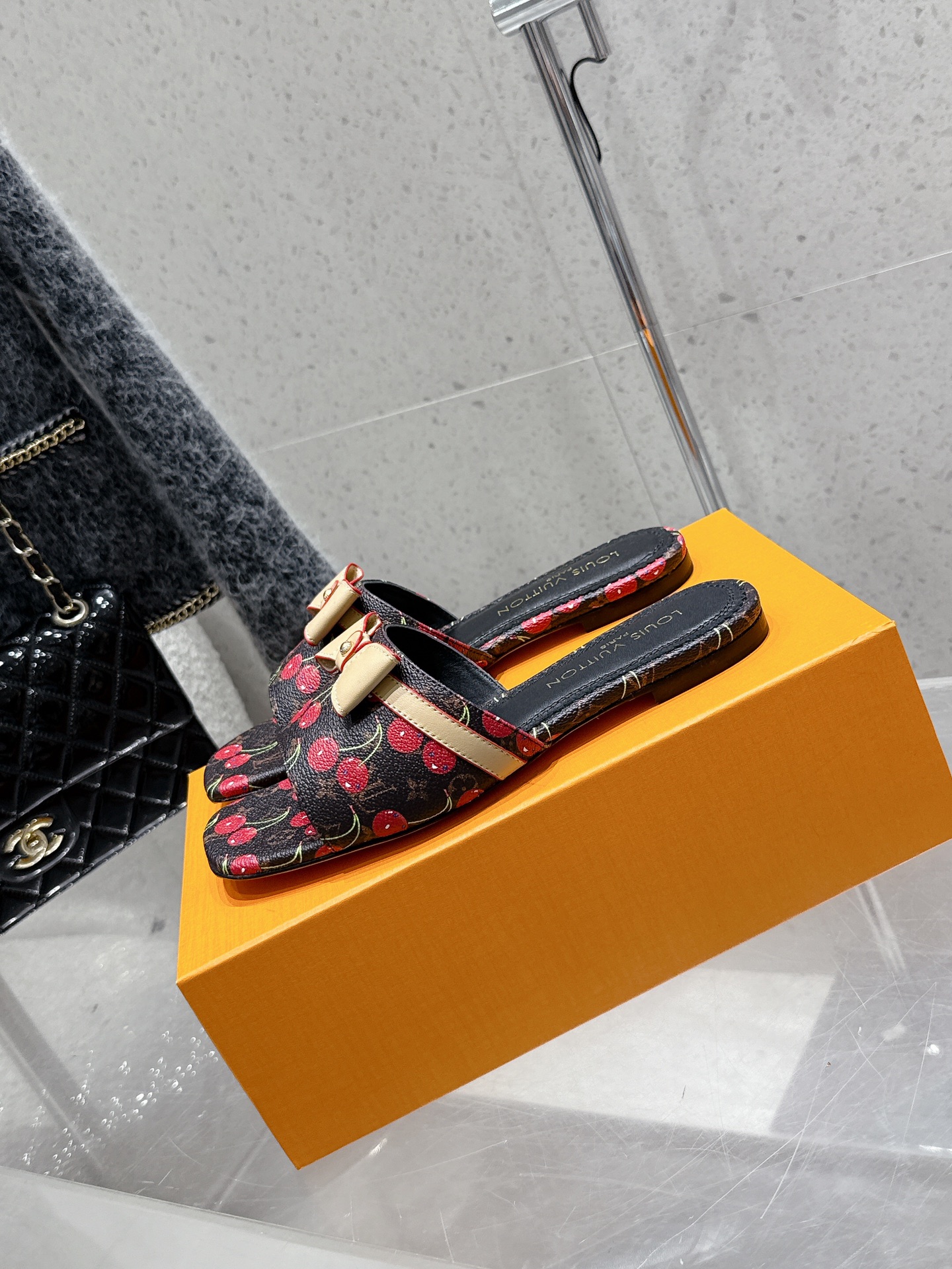 Louis Vuitton 25SS Spring/Summer New Arrival