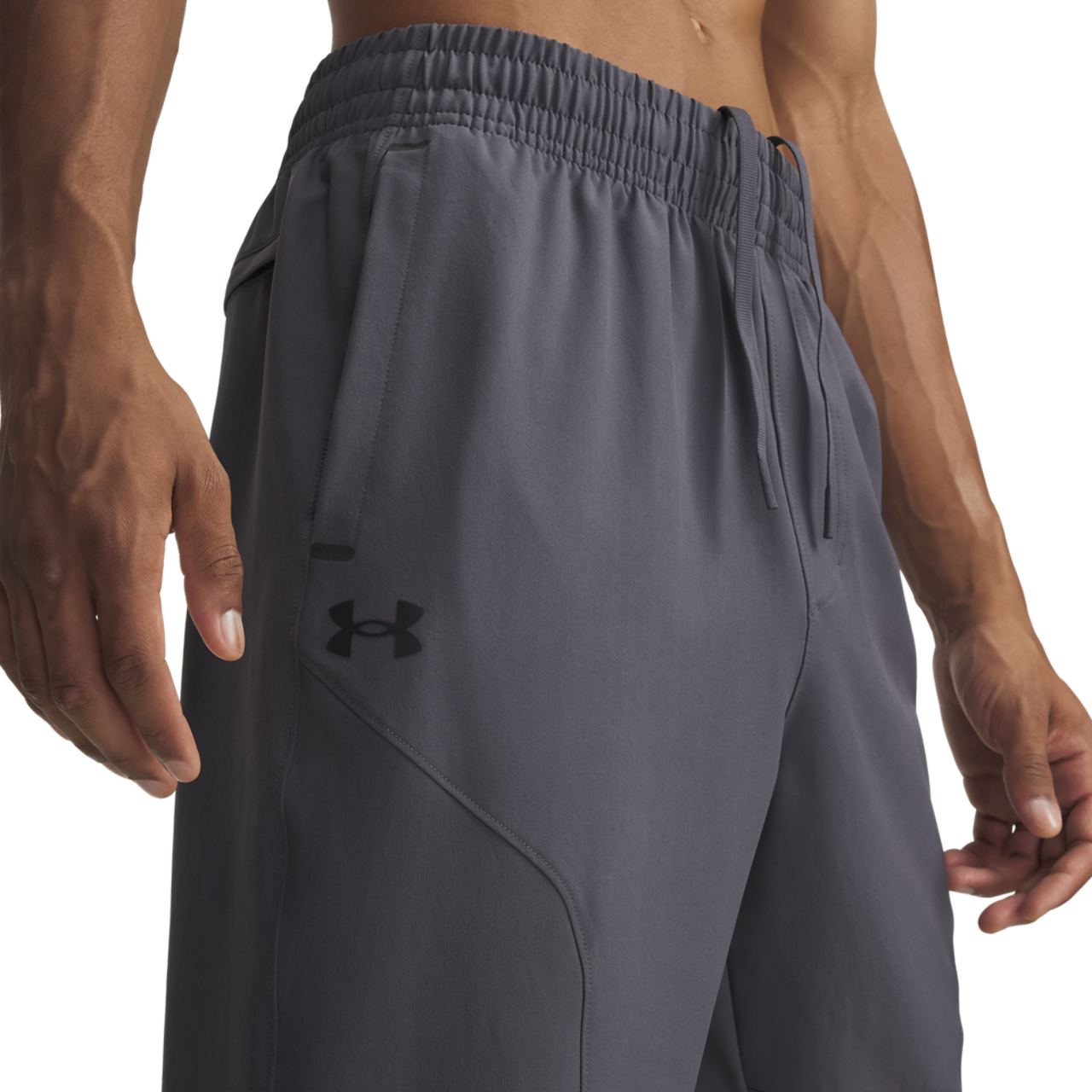 Under Armour Unstoppable Tapered Pants