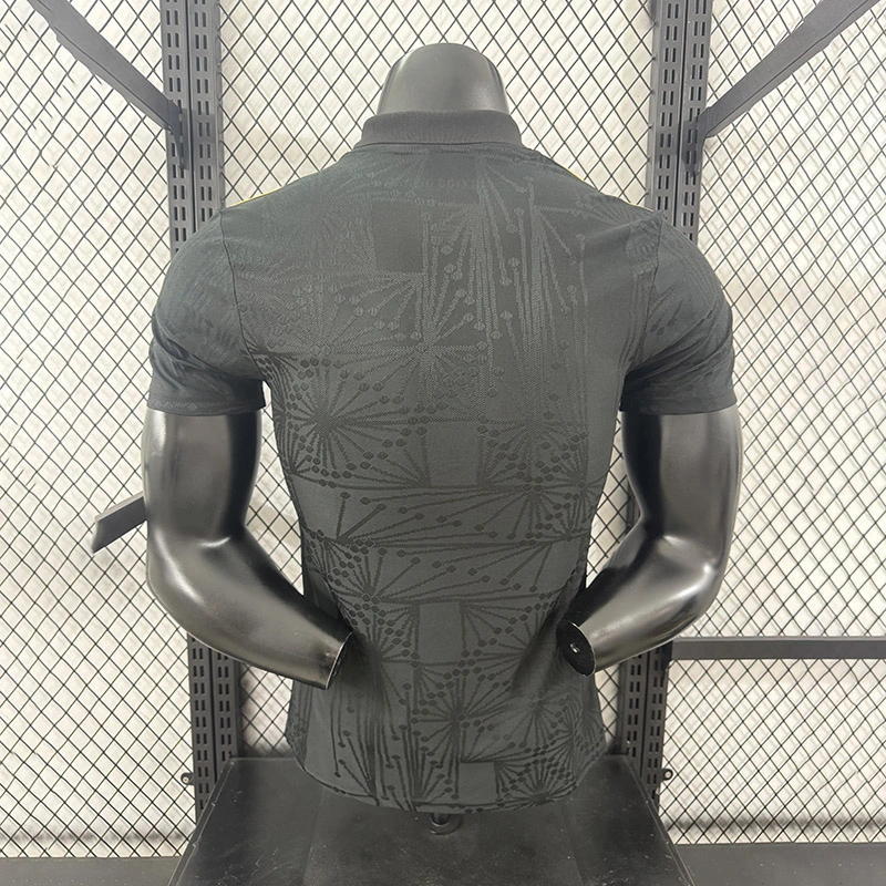 Player 2025-26 Mexico Special Edition Football jersey