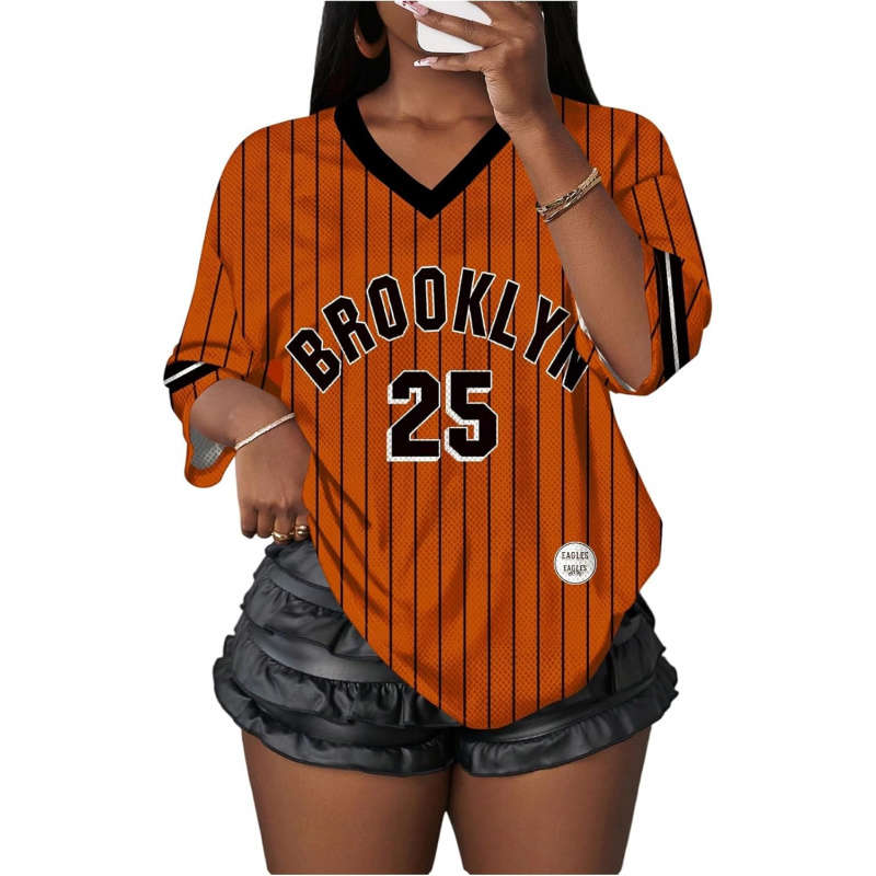 Women's Football Jersey Shirts Soccer Jersey