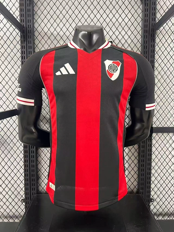 Player 2025-26 River Plate Away Football jersey