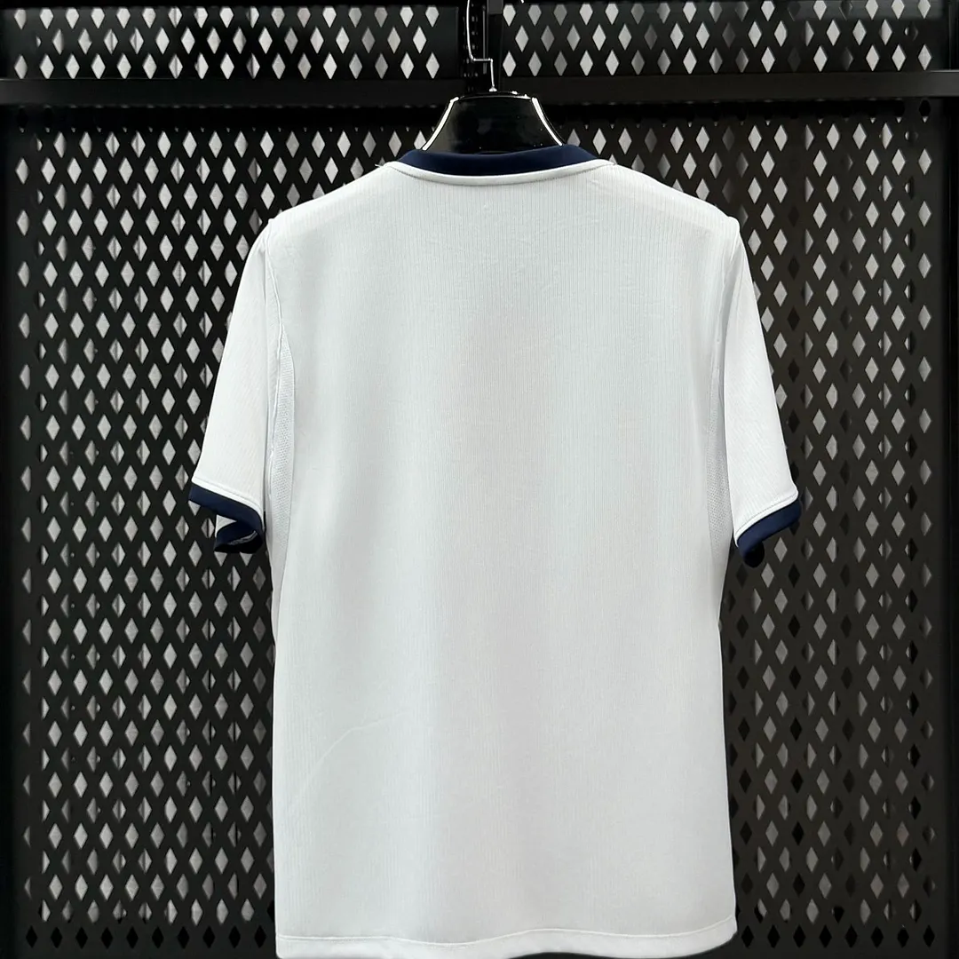 2026/27 Ligue 1 Paris Saint-Germain Team Away Football Jersey - JerseyFun