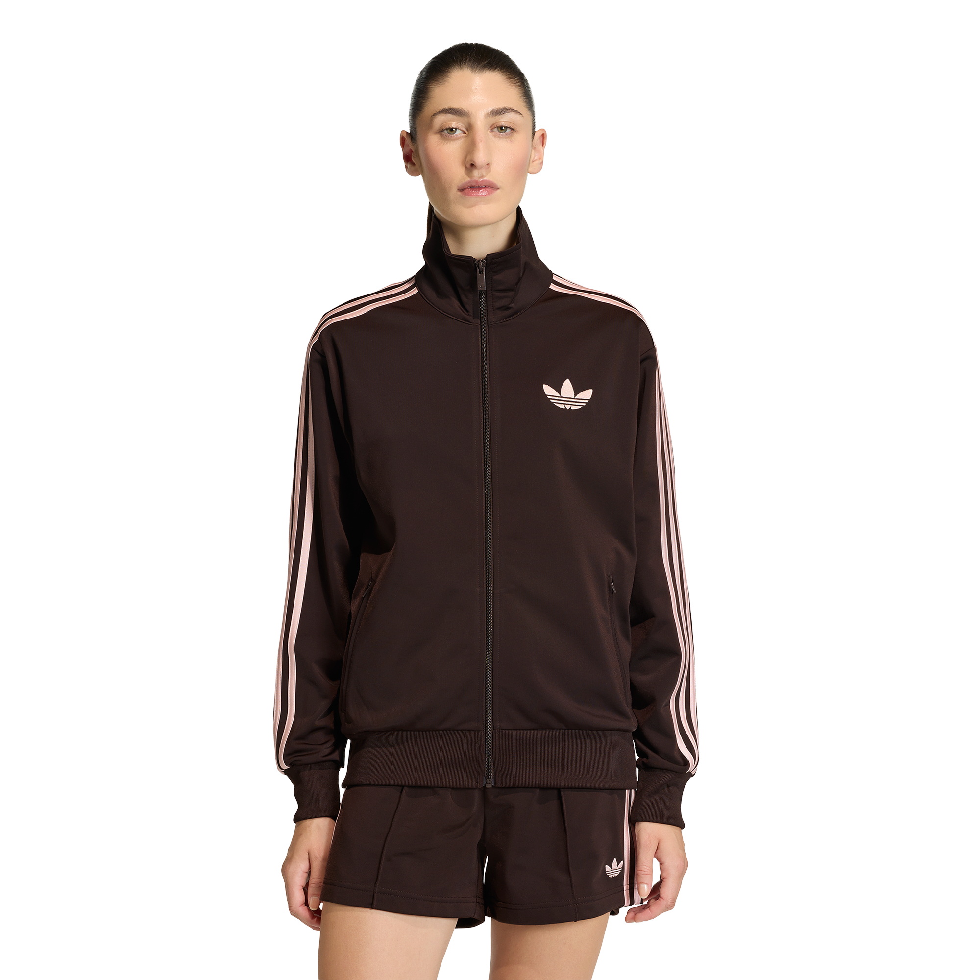 adidas Originals Firebird Classic Loose Track Top