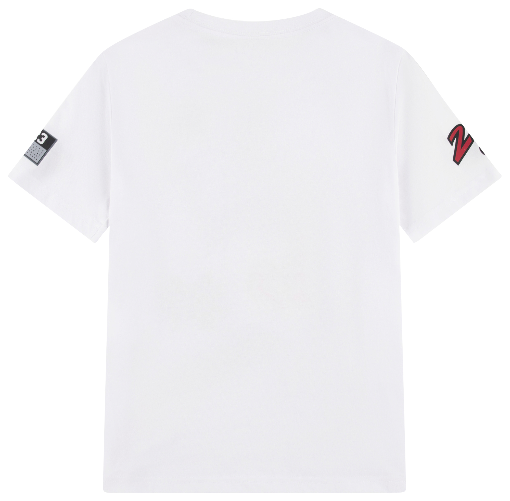 Jordan Dynasty Patch T-Shirt