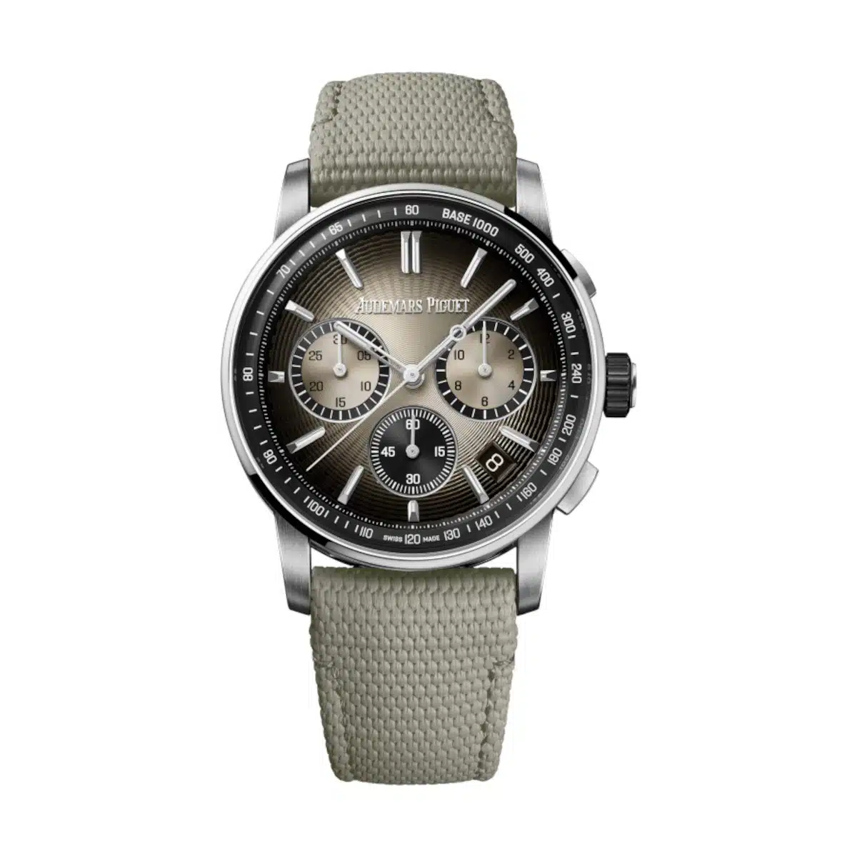 Audemars Piguet Code 11.59