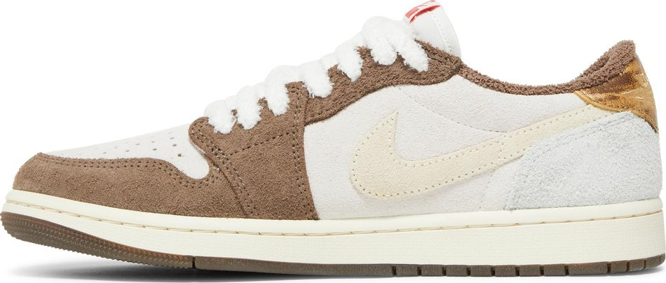 Air Jordan 1 Retro Low OG Year of the Rabbit DV1312-200