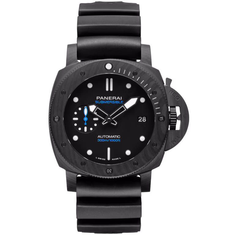 Panerai Submersible Carbotech™ 42mm PAM02231