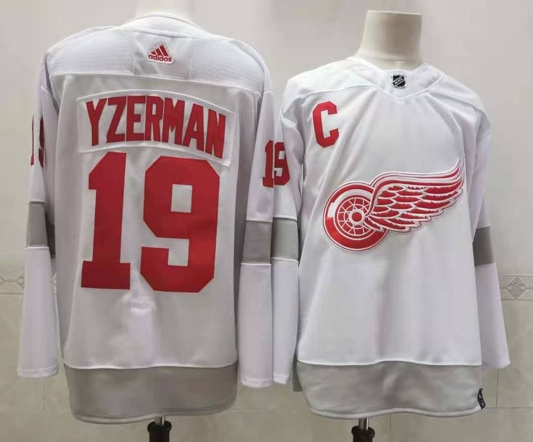 Detroit Red Wings