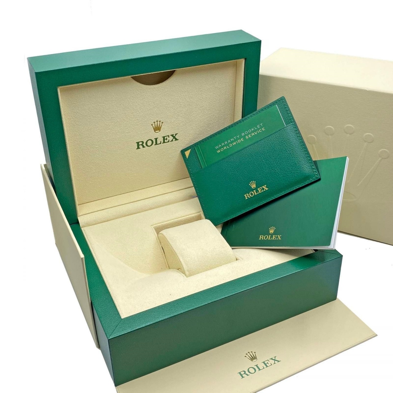 Rolex Datejust m278285RBR-0008 White 31mm Dial