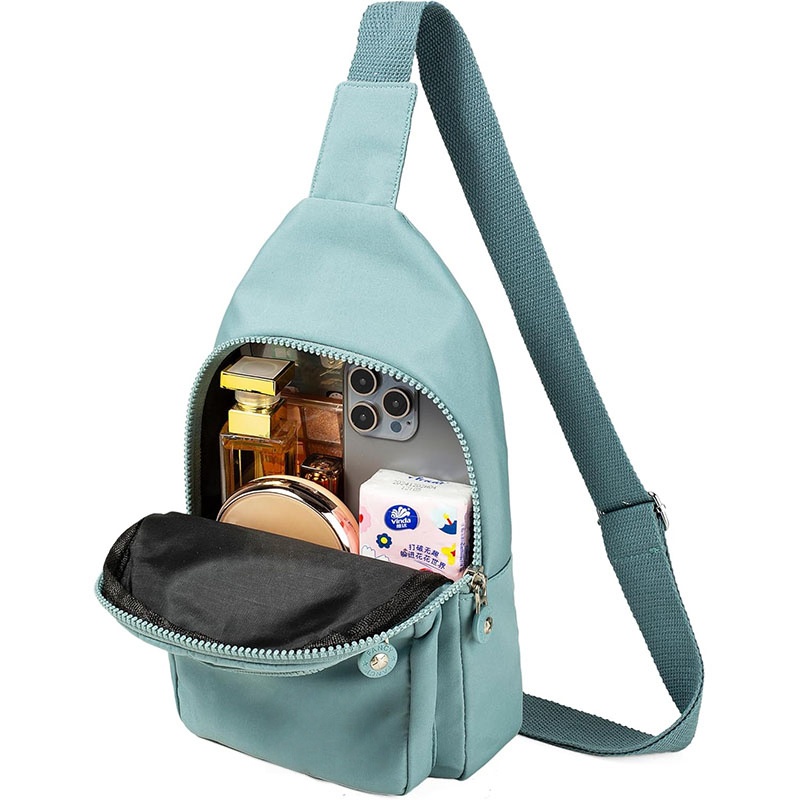 ARCTURA Cross Body Bag