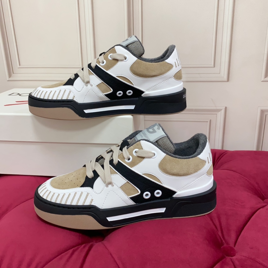 DOLCE & GABBANA sneakers