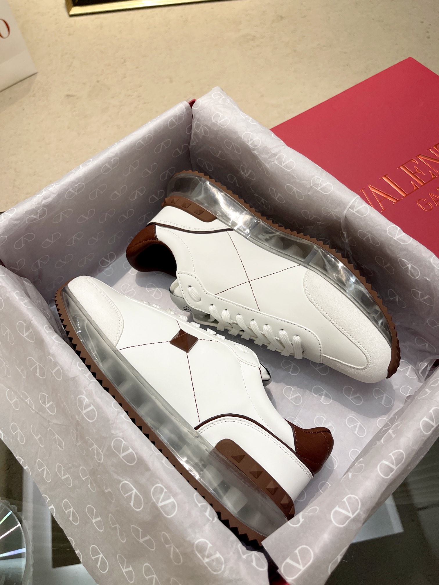 Valentino Sneakers