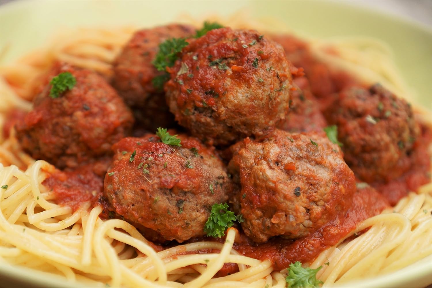 Meatball Master 2026
