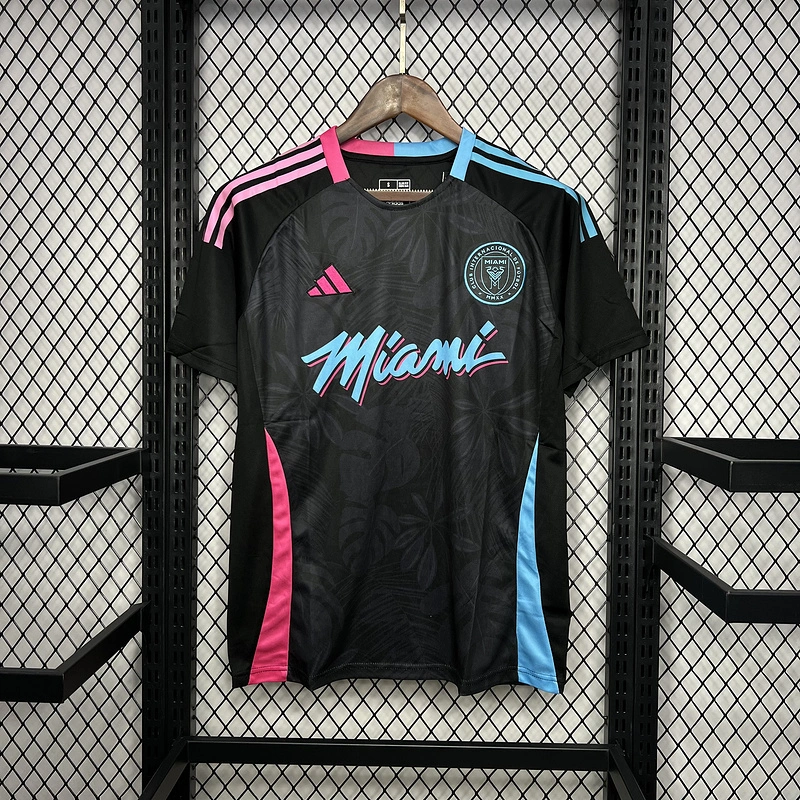 2024-25 Inter Miami Especial Football jersey