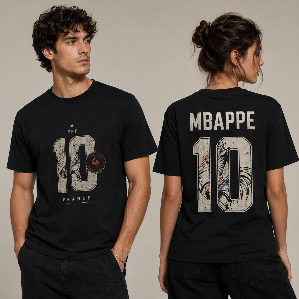 Unisex Loose Fit T-Shirt 100% Cotton Soft Comfortable Summer Casual Printed Top
