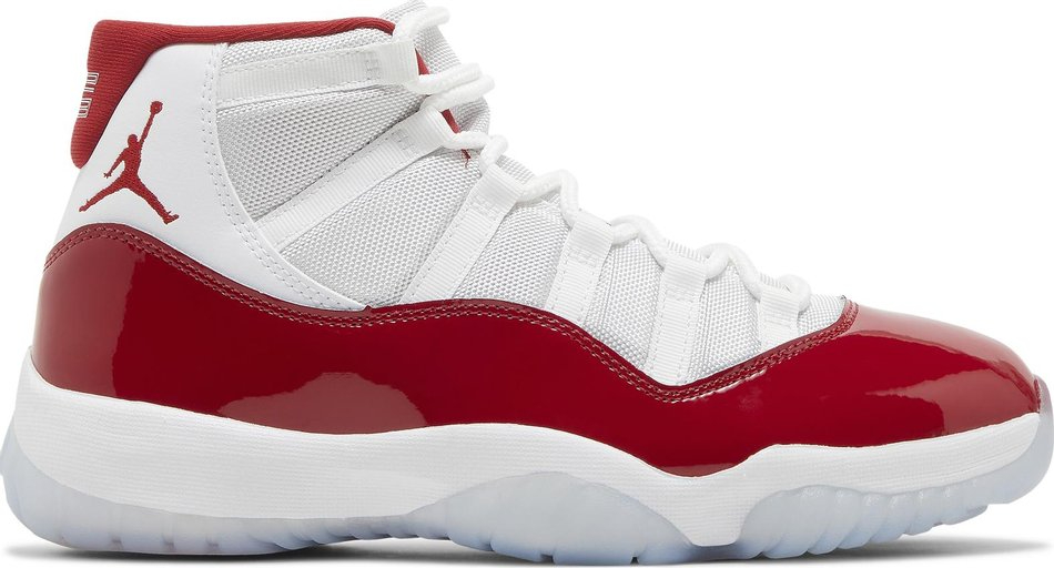 Air Jordan 11 Retro Cherry CT8012-116