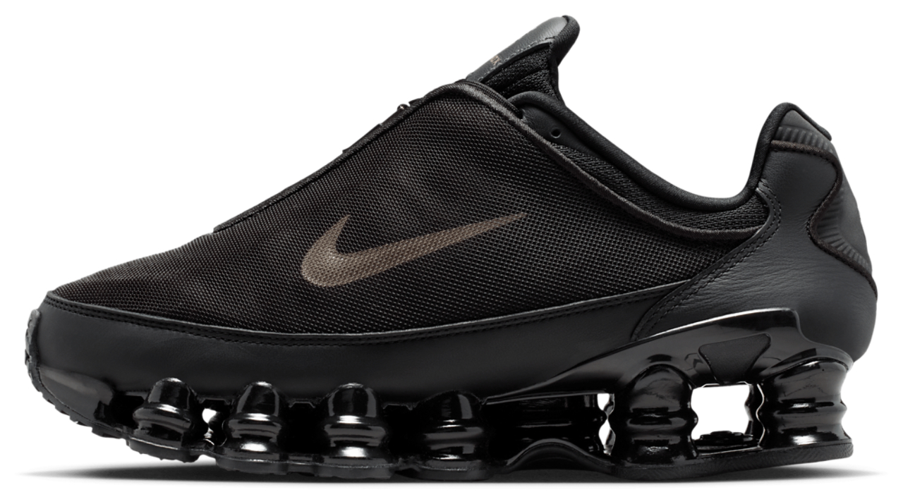 Nike Shox TL