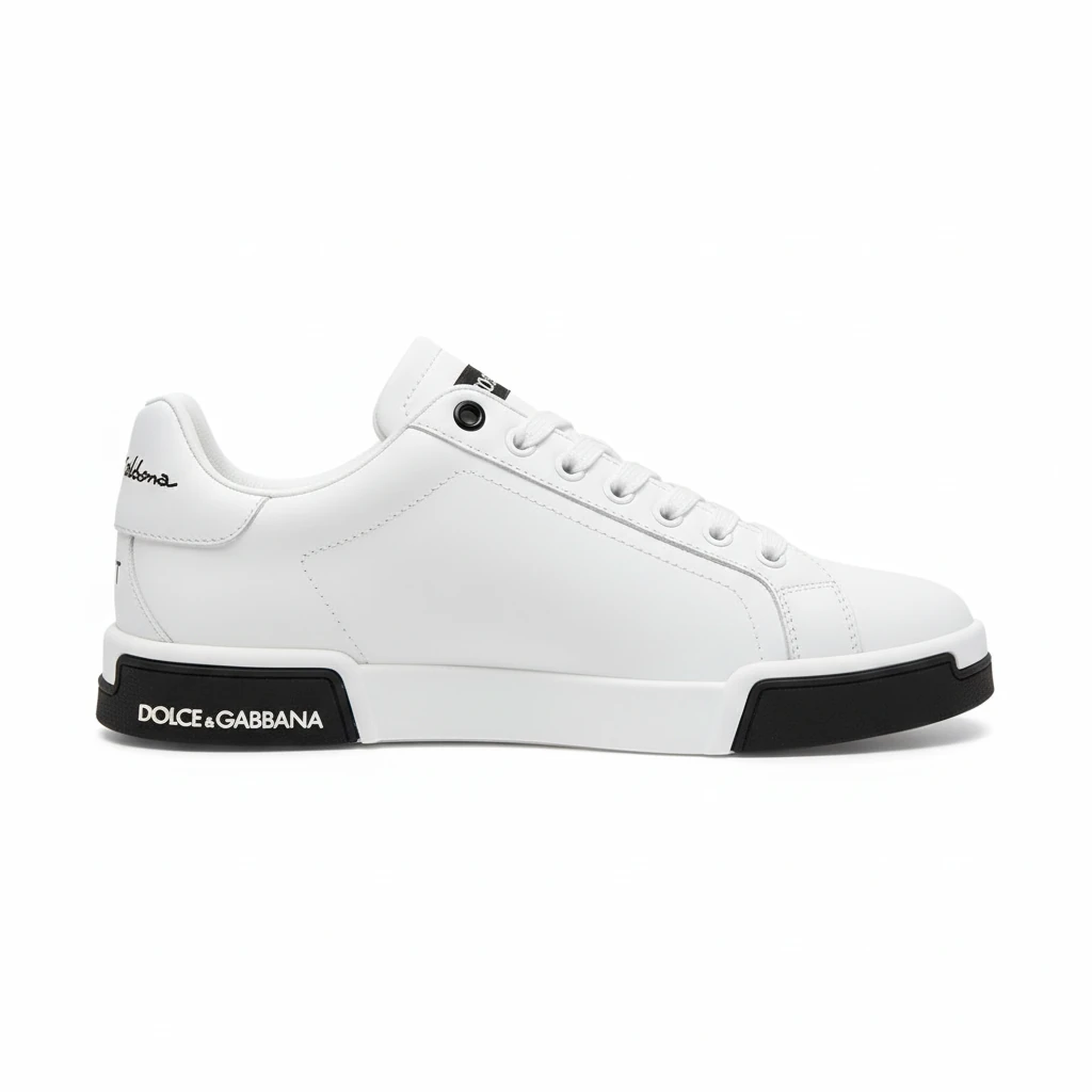 Dolce&Gabbana counter quality